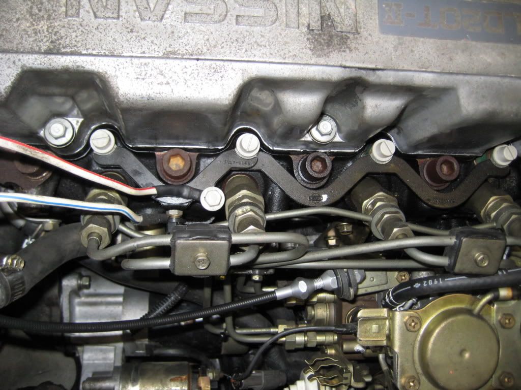 LD20 Glow bus NissanDiesel Forums